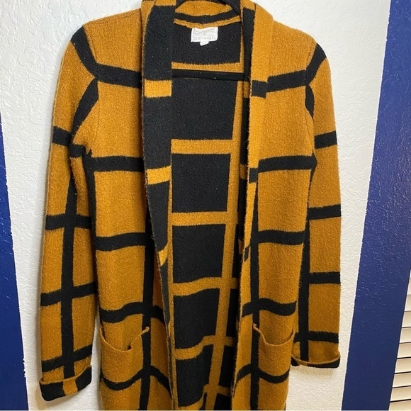 Lost Wander MIDI Sweater - Picture 3 of 6